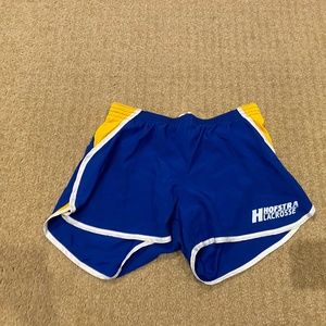 HOFSTRA LAX shorts